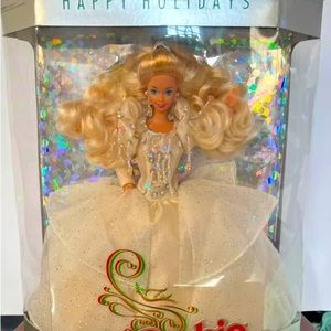 Special Edition Barbie, New in box